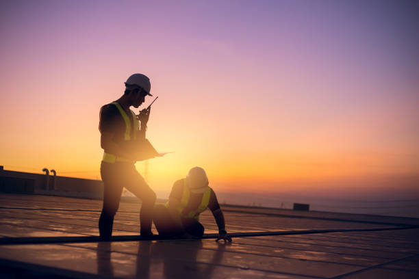 Fast & Reliable Emergency Roof Repairs in Chico, WA