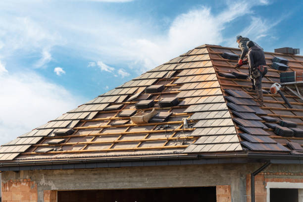 Best Roof Coating and Sealing  in Chico, WA